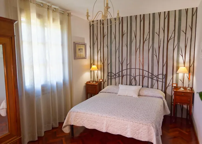 Villa Mandrioli