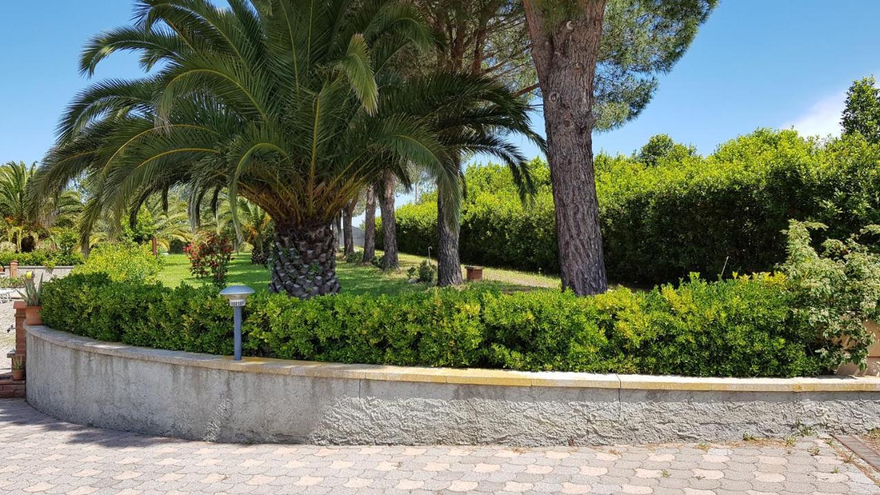 Mandrioli Cecina (Livorno)