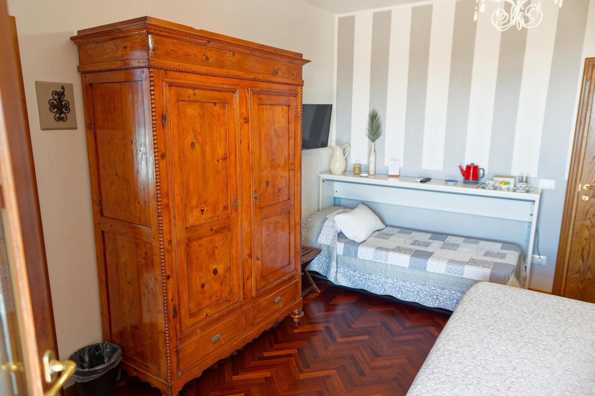 Farm stay Mandrioli *