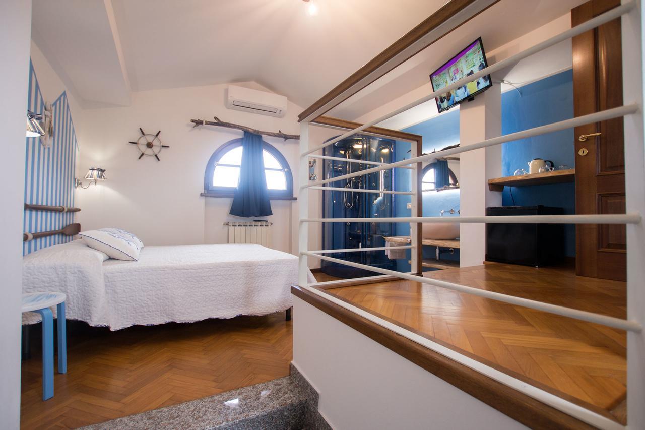 Mandrioli Farm stay *