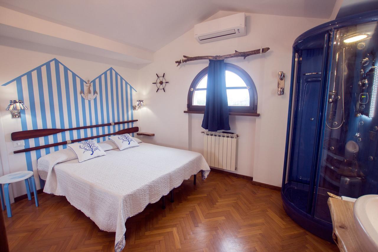 Farm stay Mandrioli *