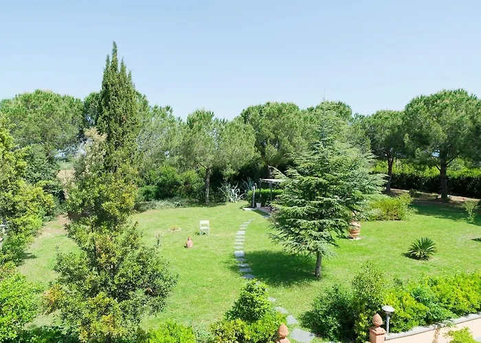 Villa Mandrioli