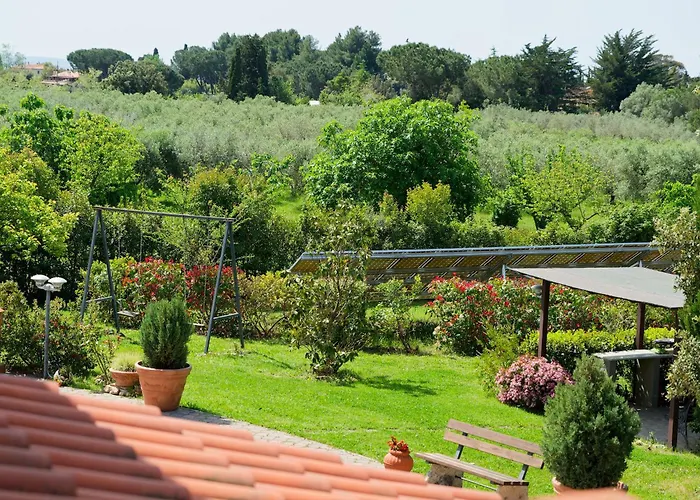 Villa Mandrioli