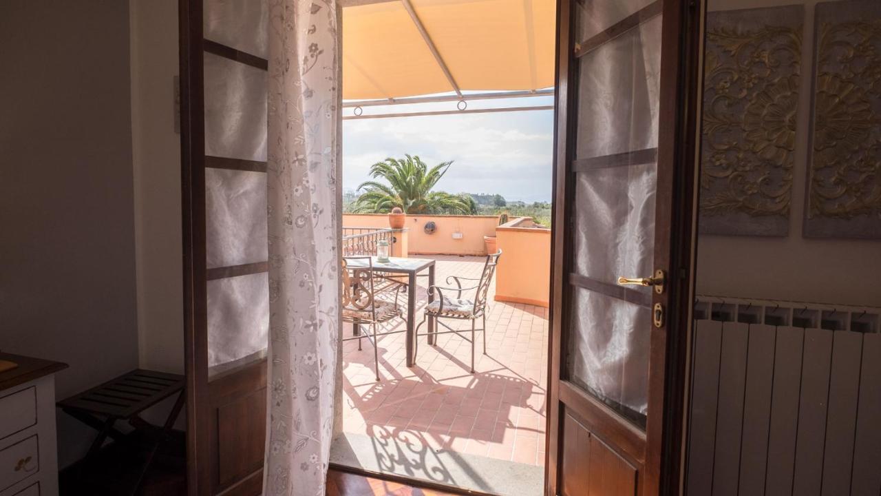 Farm stay Mandrioli