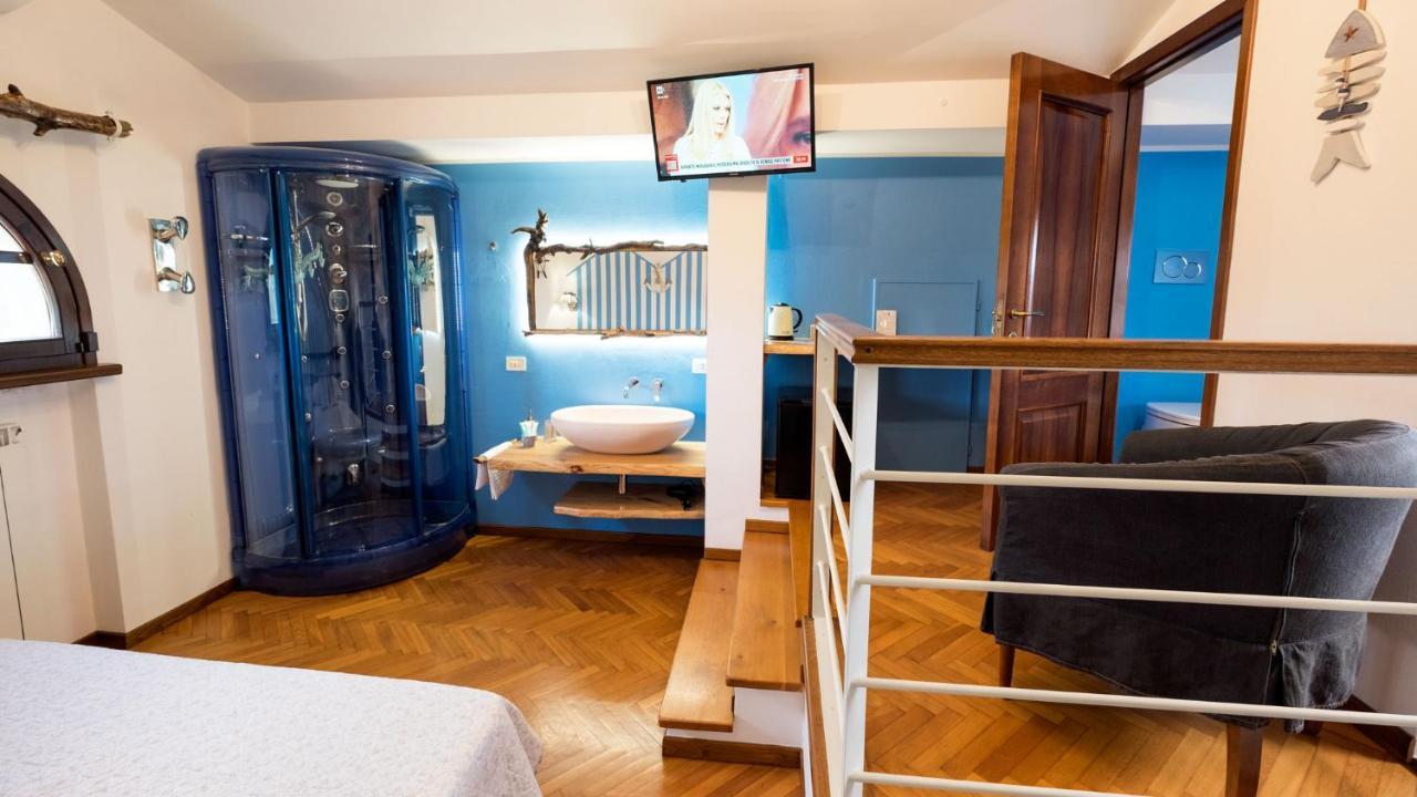 Mandrioli Farm stay *