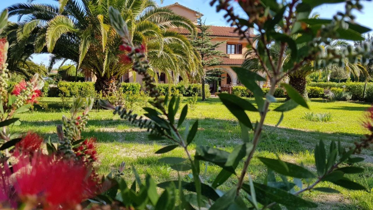 Farm stay Mandrioli *