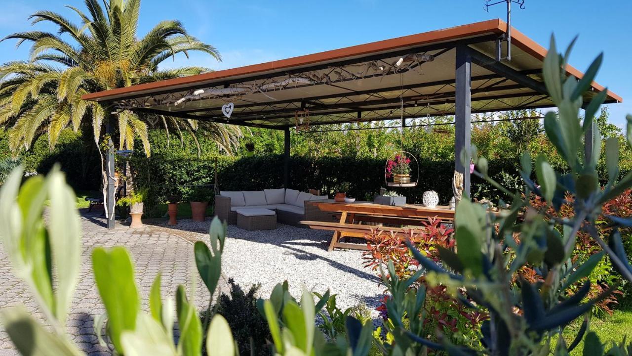 Mandrioli Farm stay *