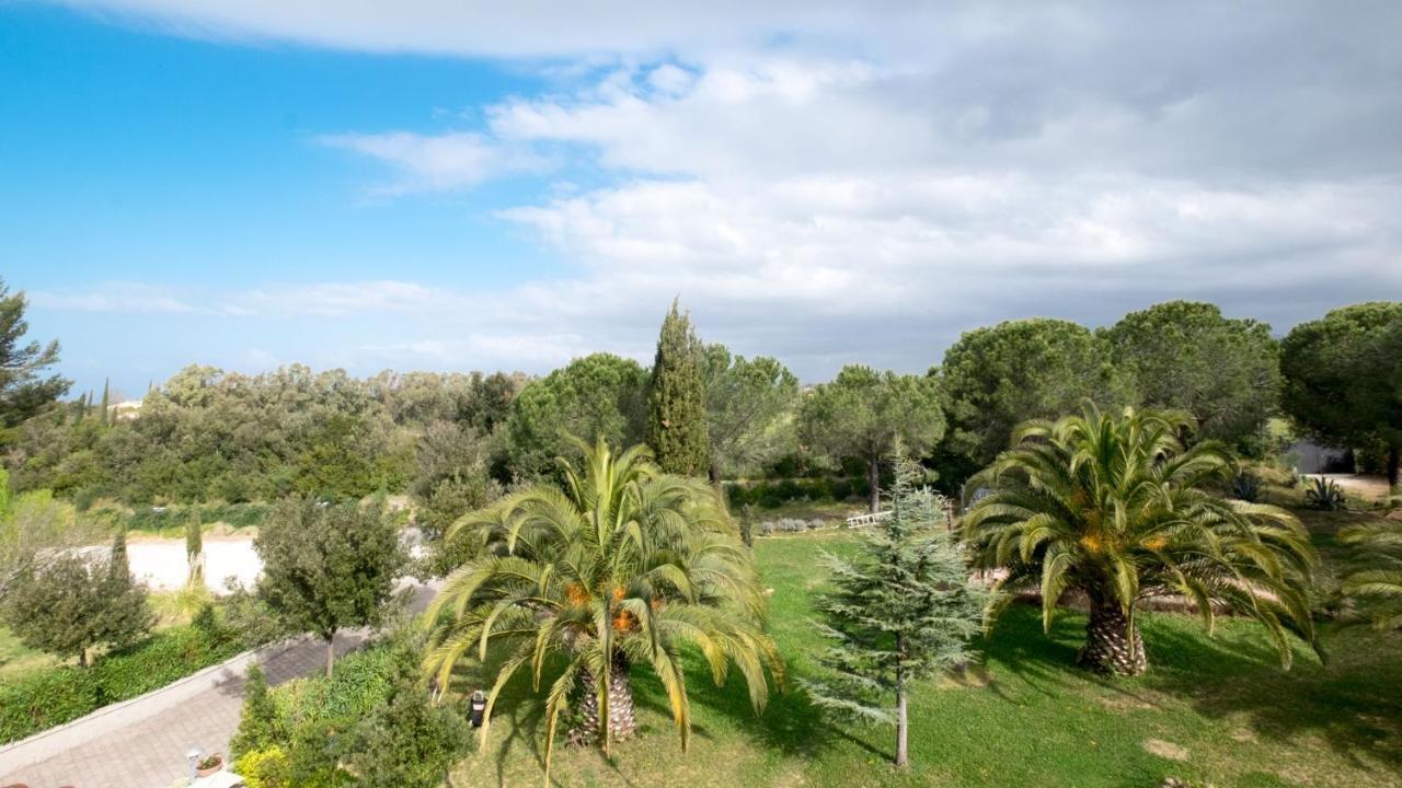 Farm stay Mandrioli