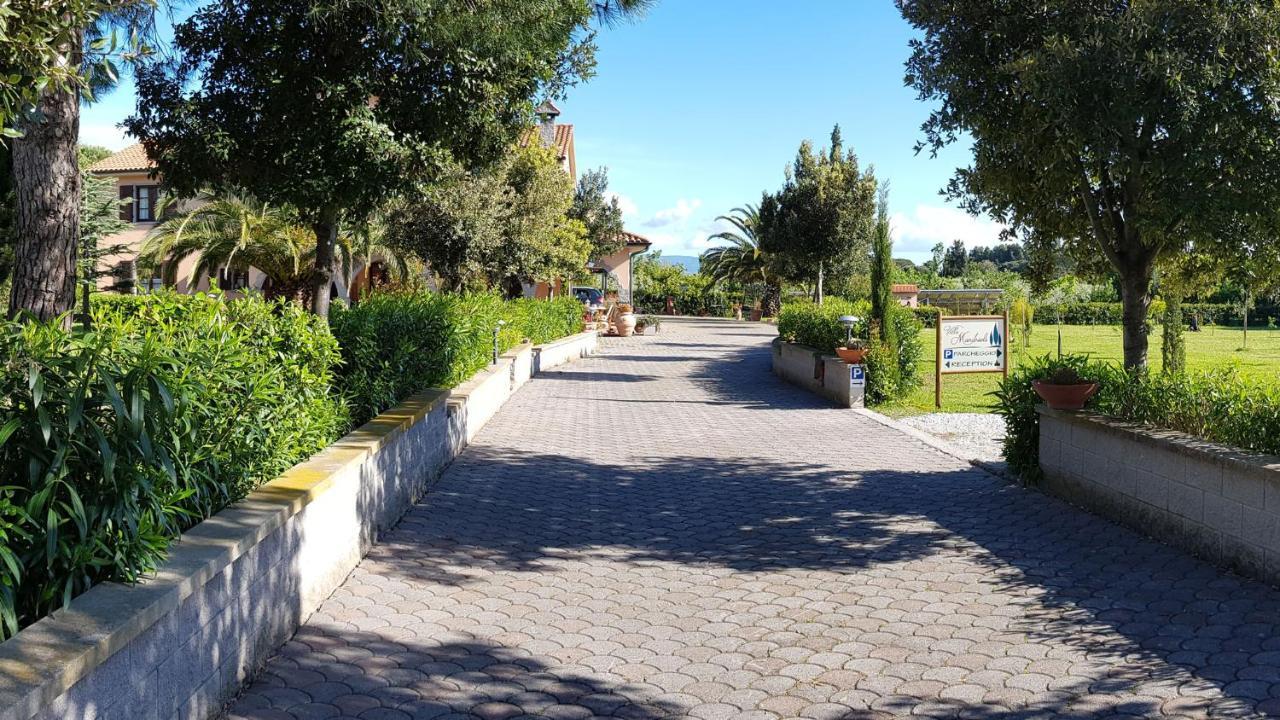 Mandrioli *