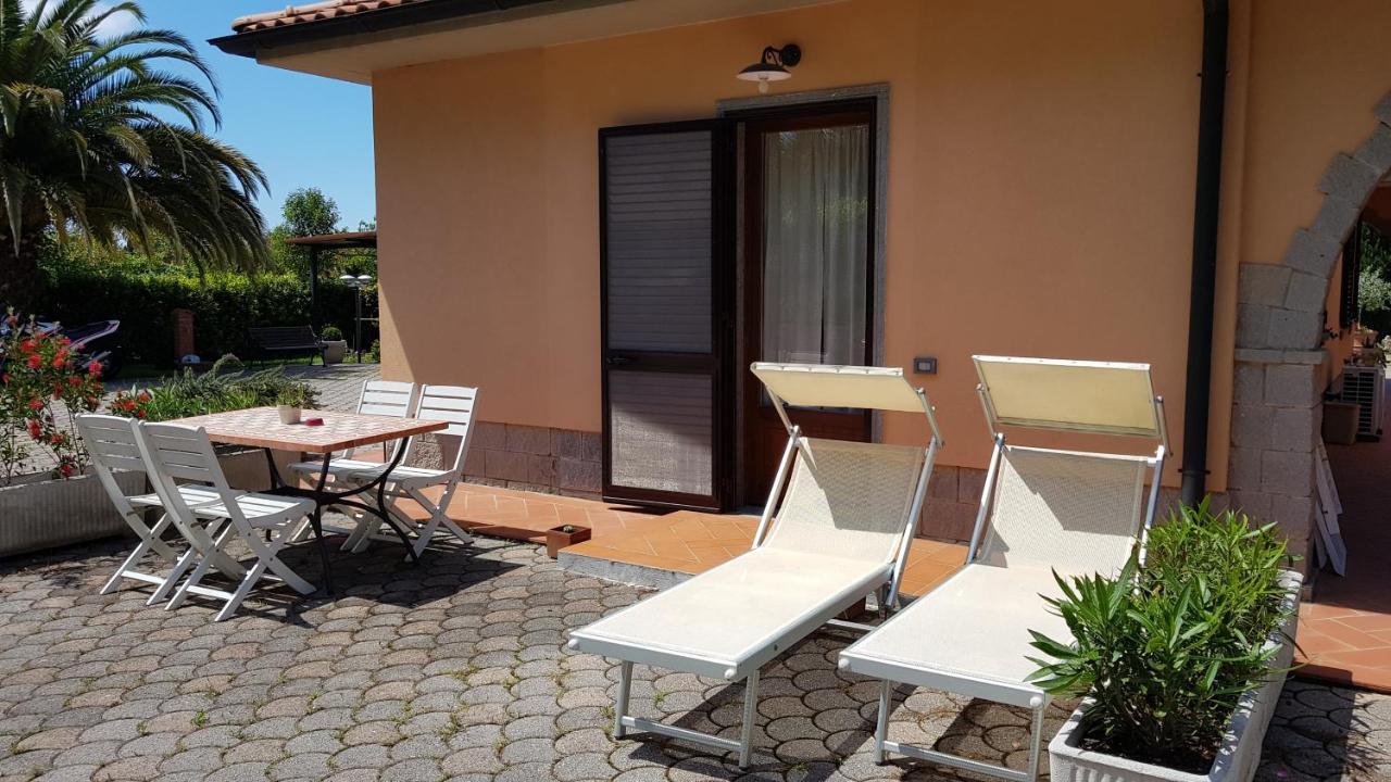 Mandrioli Farm stay Cecina (Livorno)