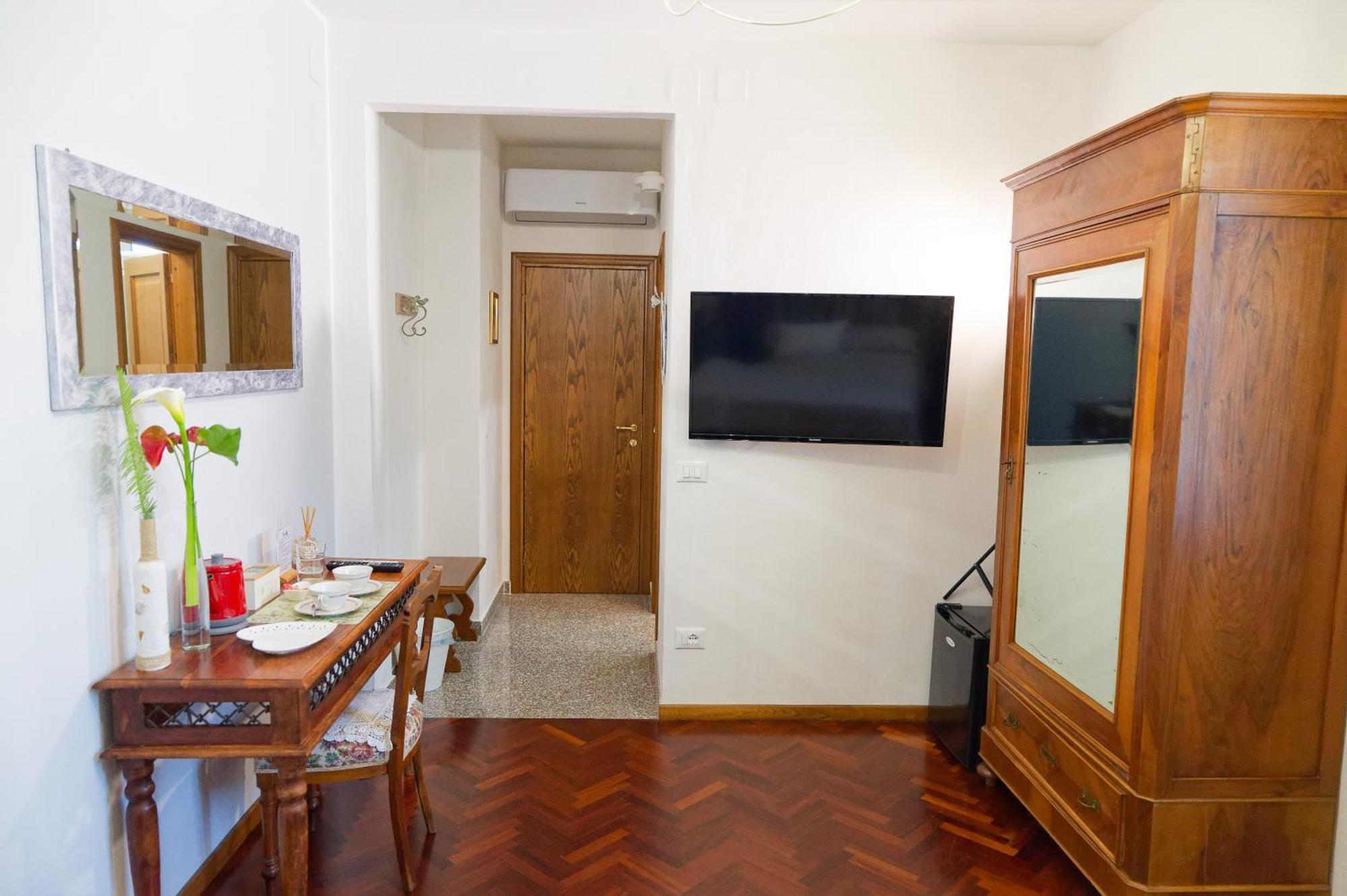 Farm stay Mandrioli *