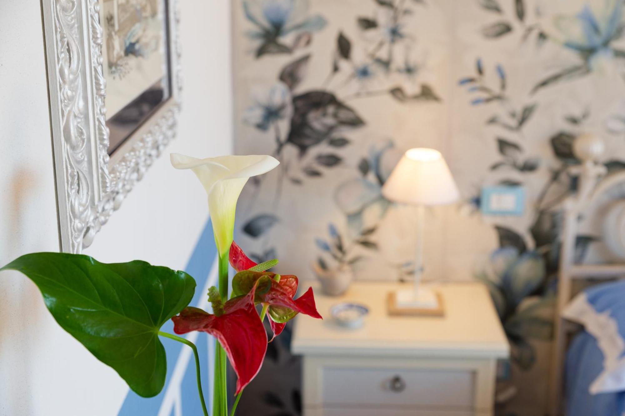 Farm stay Mandrioli *