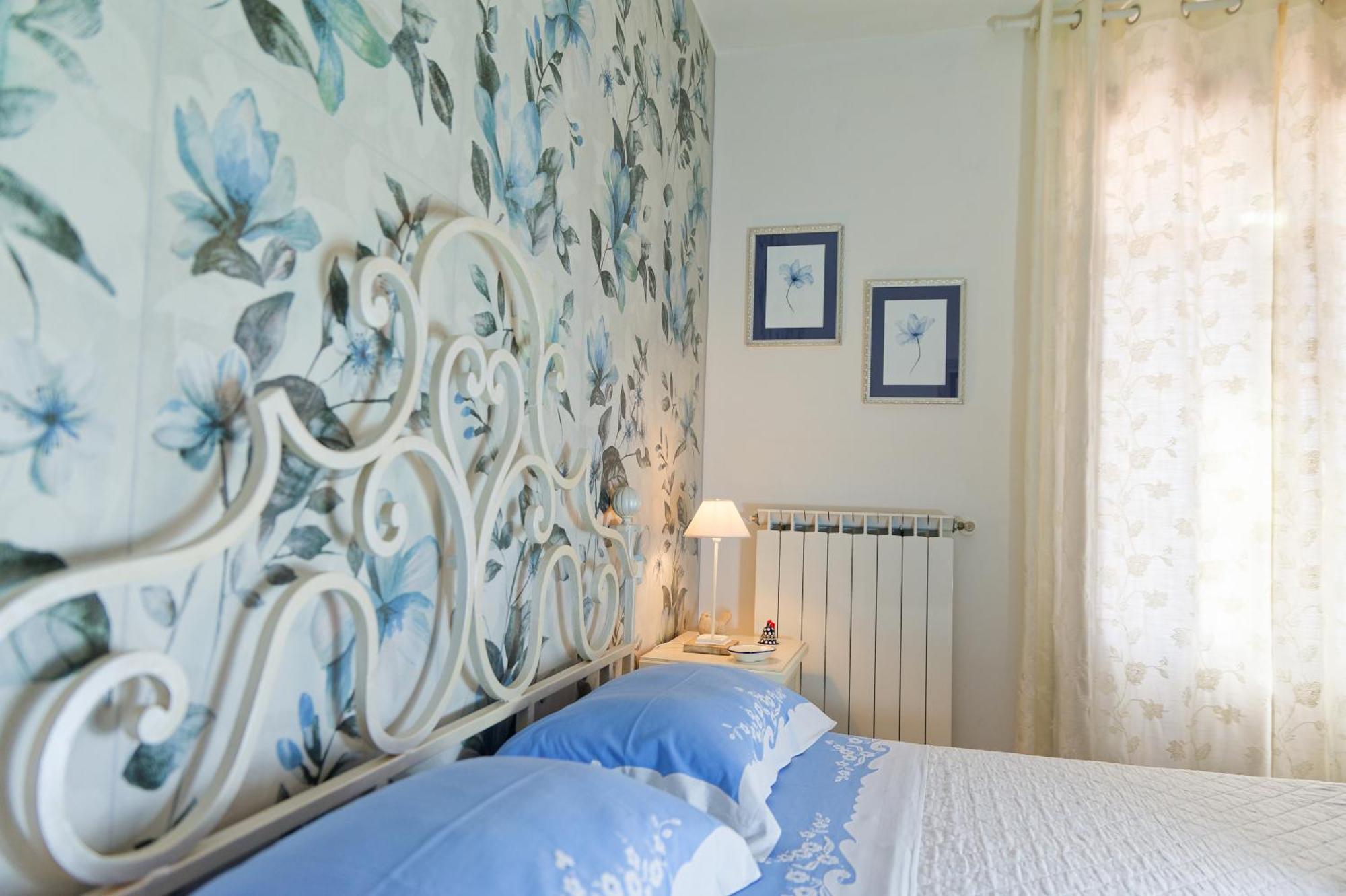 Farm stay Mandrioli