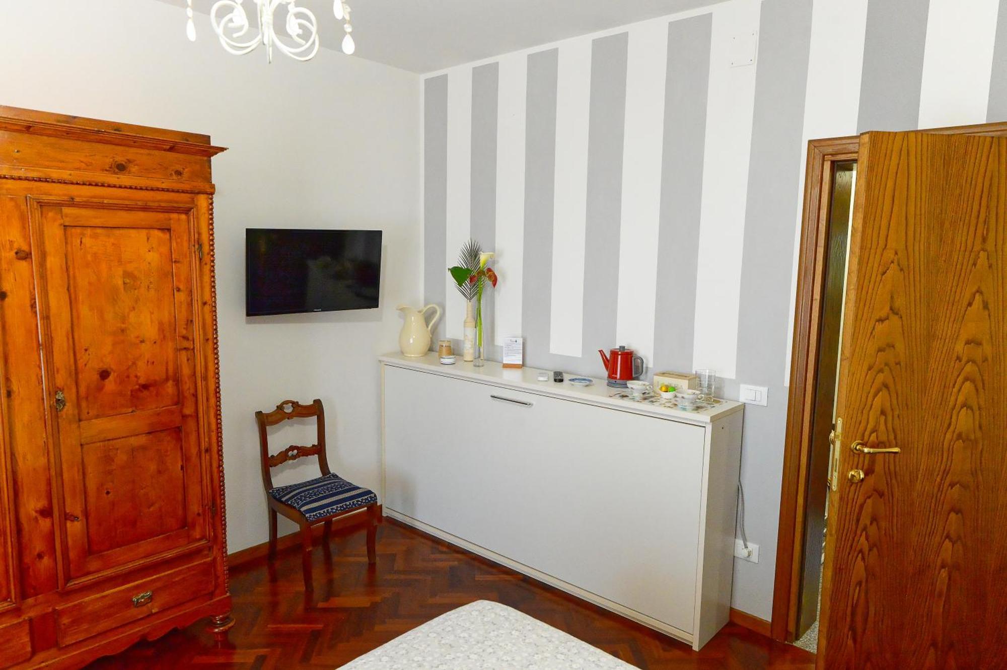 Farm stay Mandrioli