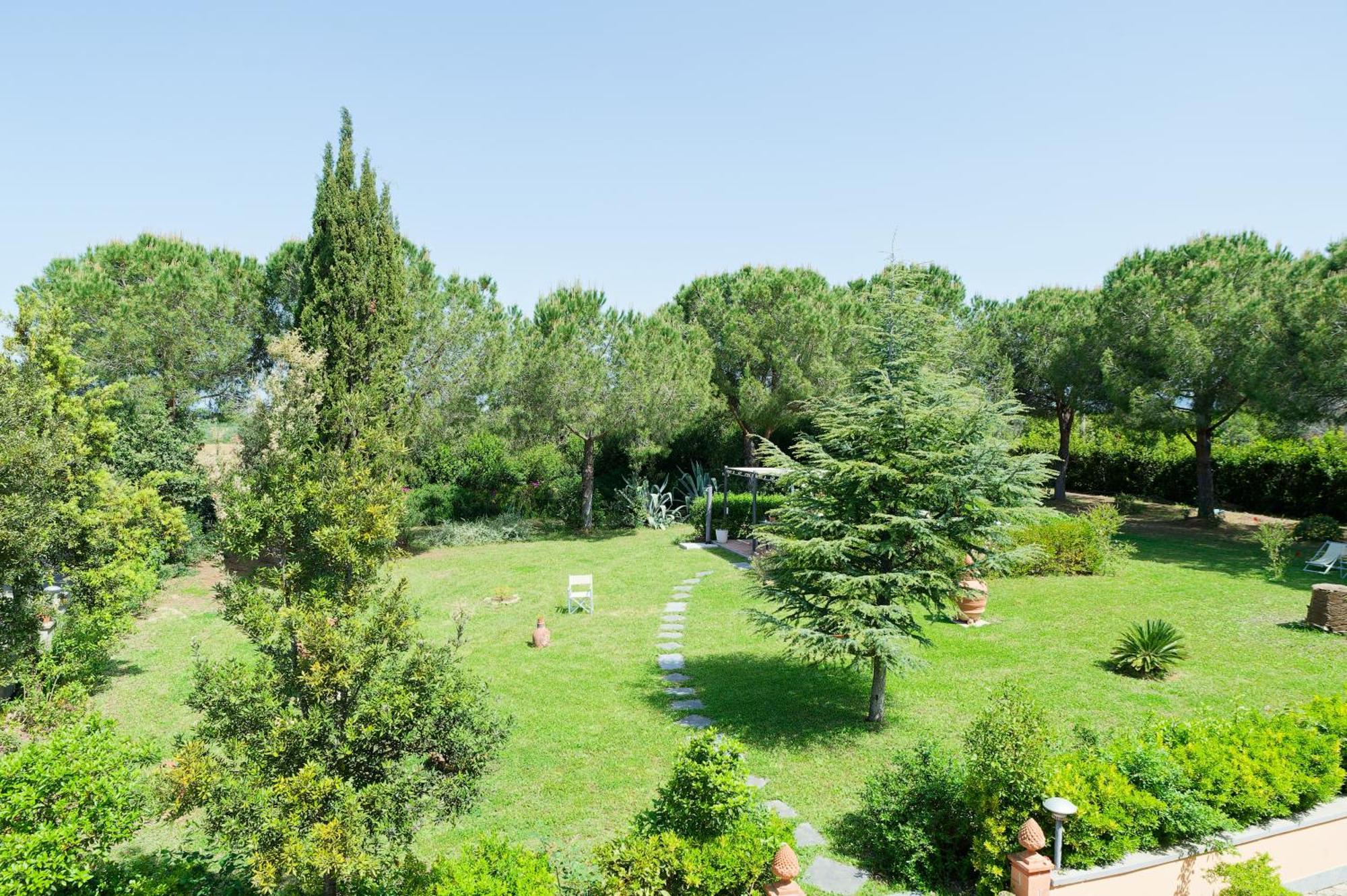 Farm stay Mandrioli *