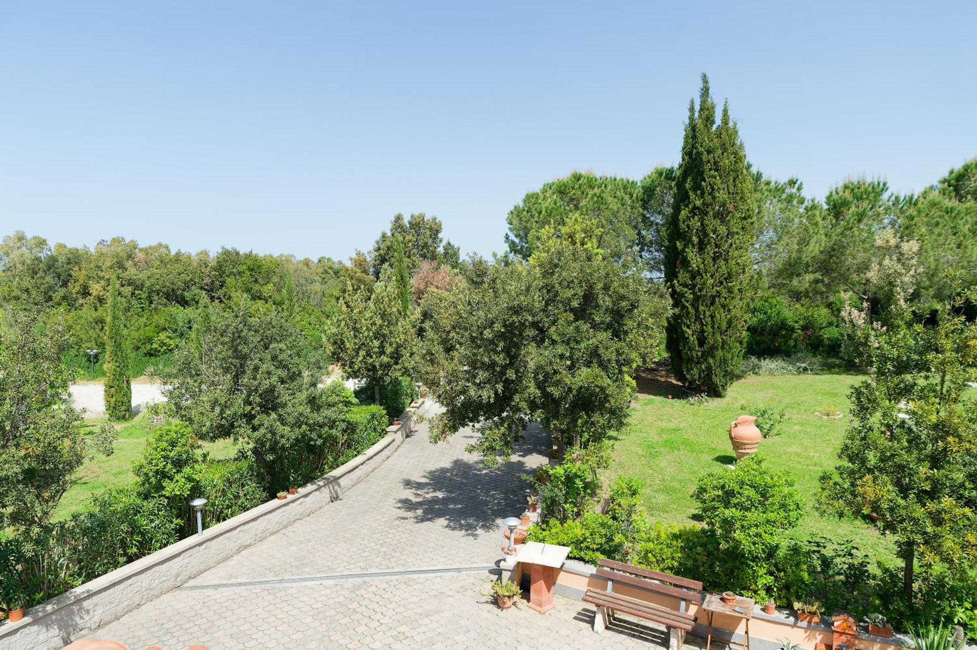 Mandrioli * Cecina (Livorno)