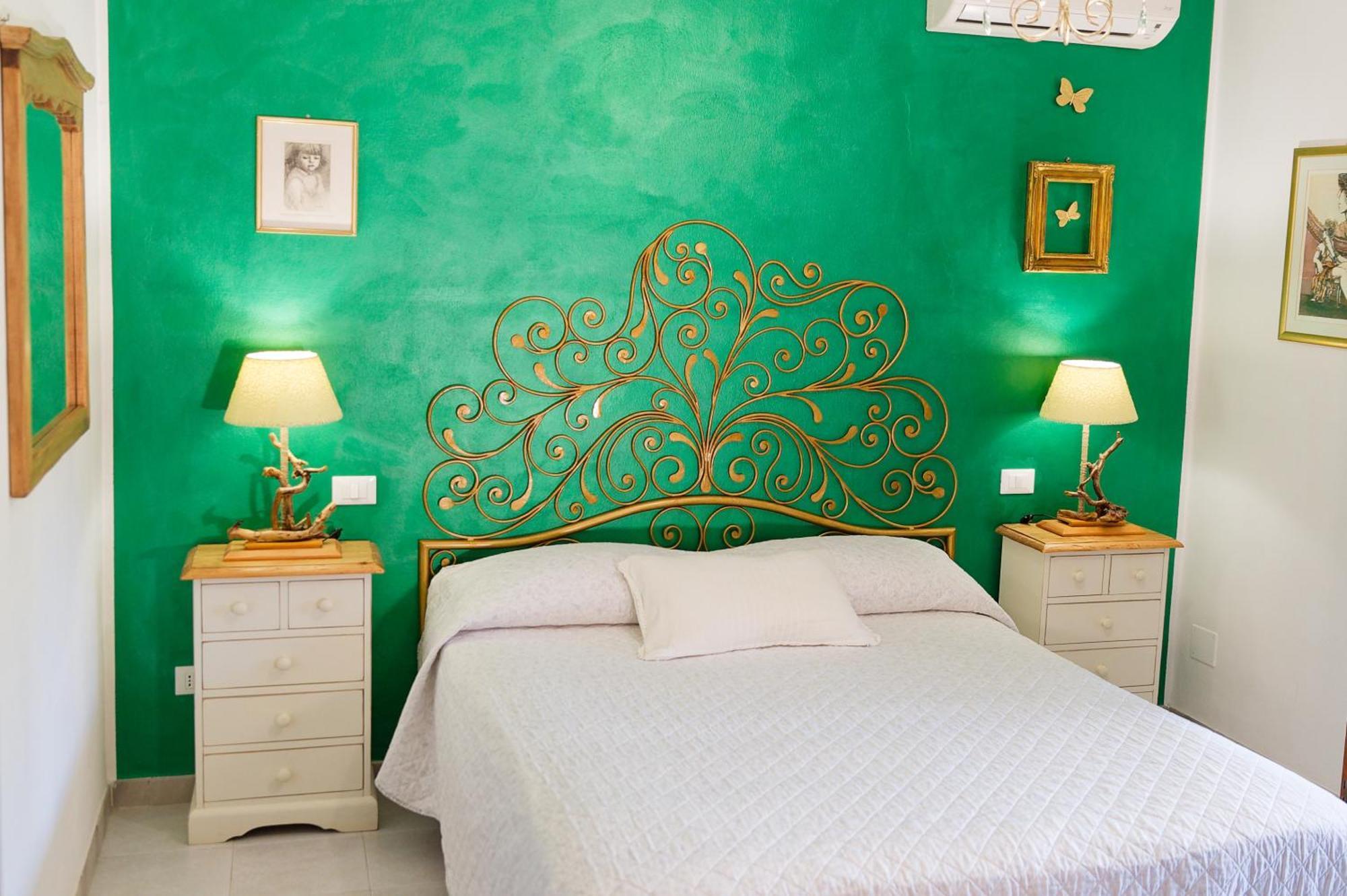 Farm stay Mandrioli *